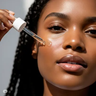 Targeted Skincare
